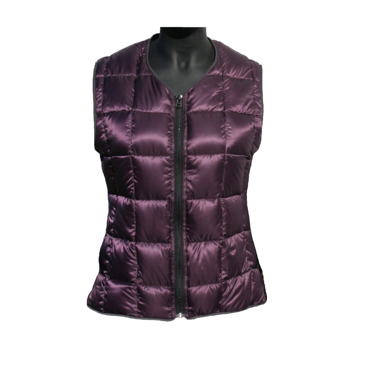 Western Mountaineering Flash Down Vest - Women's - Image 3